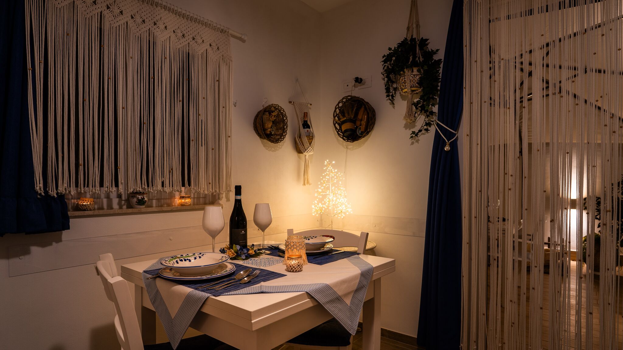 Italianway Siracusa Casa Makrame by Ortigia Apartments