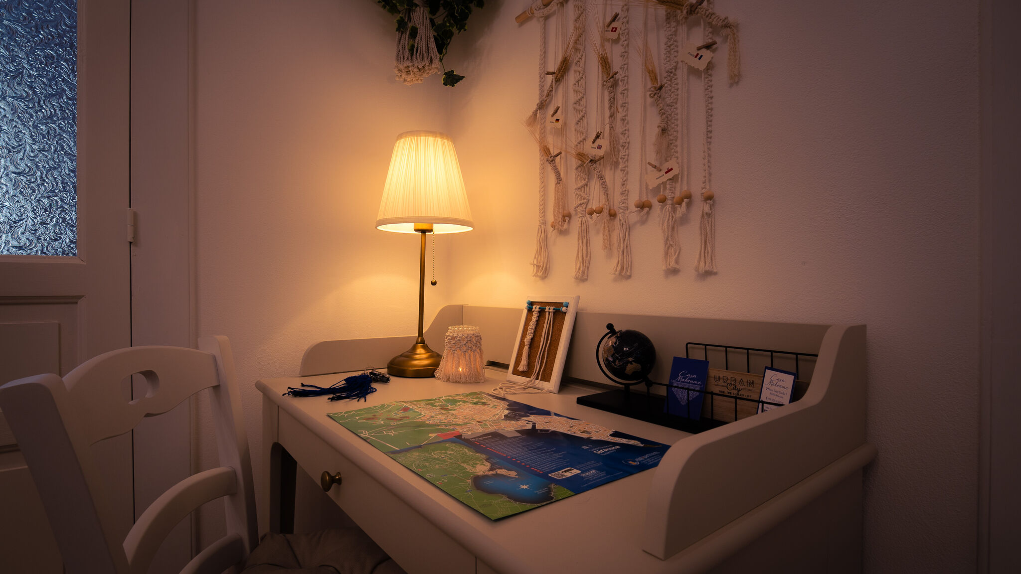 Italianway Siracusa Casa Makrame by Ortigia Apartments