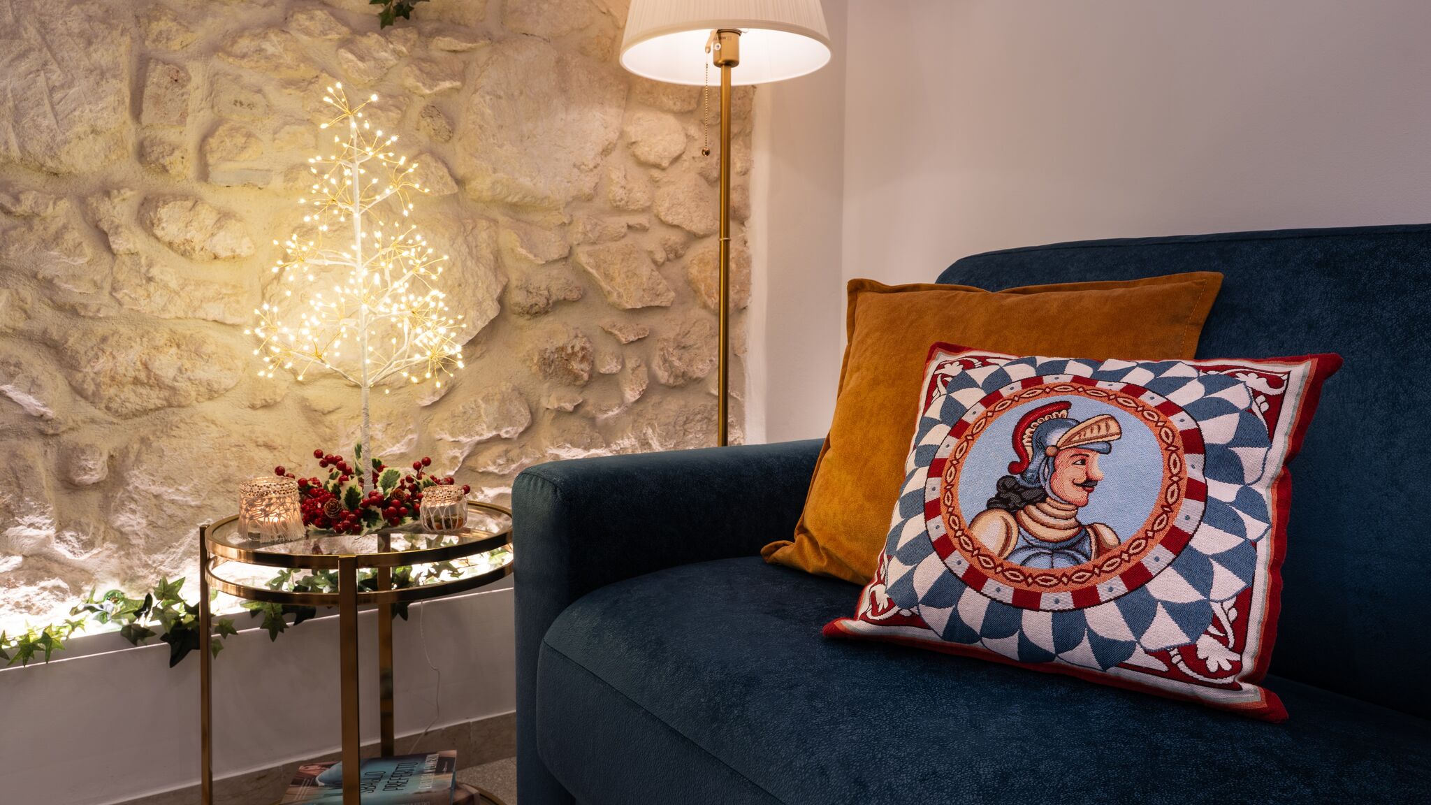 Italianway Siracusa Casa Makrame by Ortigia Apartments