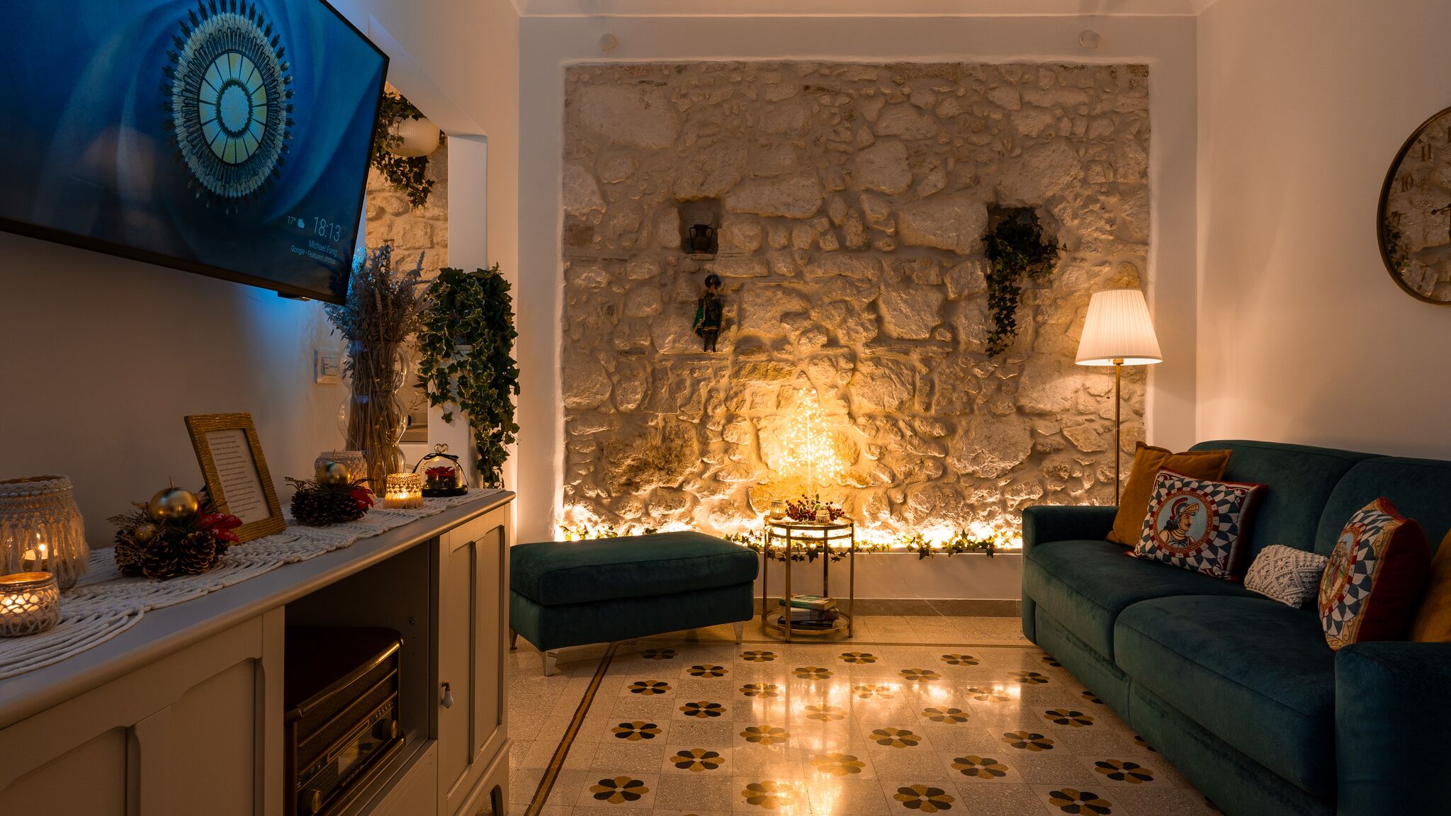 Italianway Siracusa Casa Makrame by Ortigia Apartments