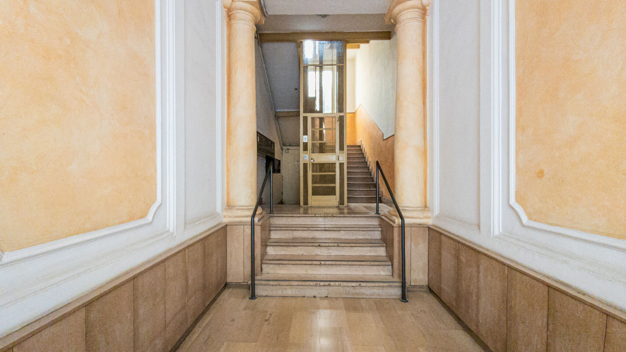 Italianway Ancona Il Vecchio Studio