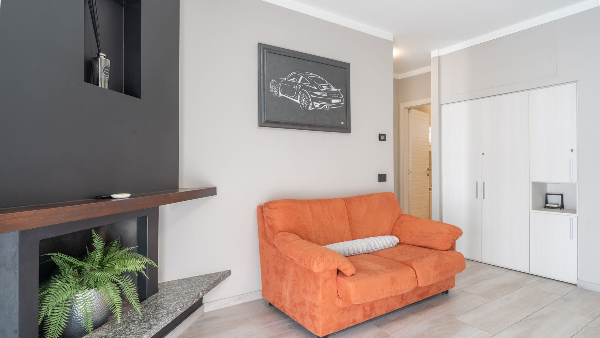 Italianway Primaluna Grigna2410