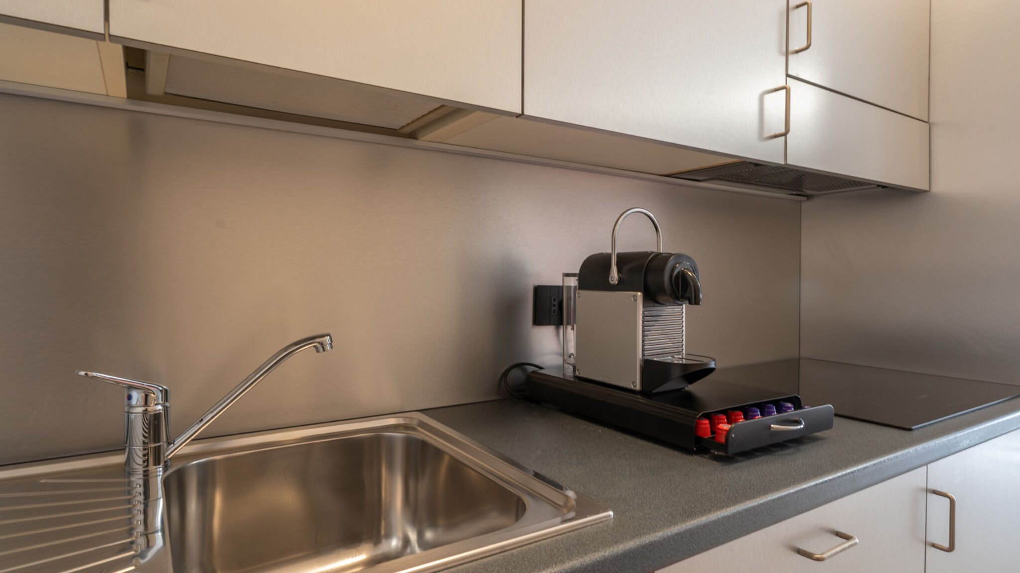 Italianway Primaluna Grigna2410