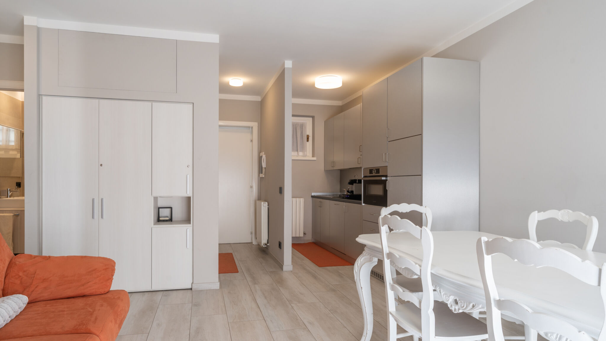 Italianway Primaluna Grigna2410