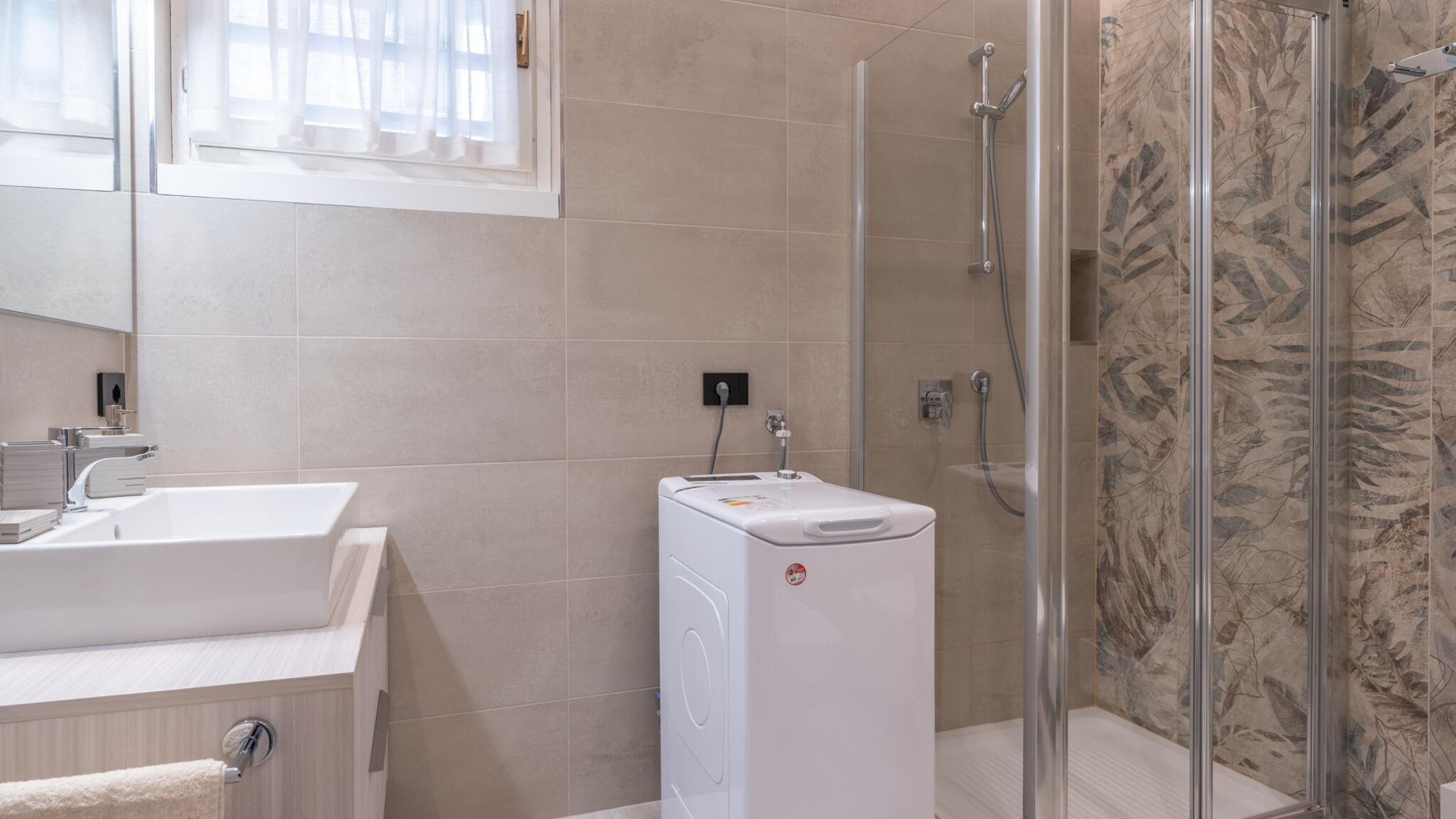 Italianway Primaluna Grigna2410