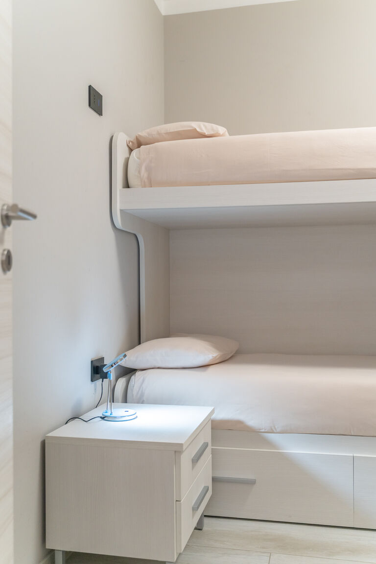 Italianway Primaluna Grigna2410