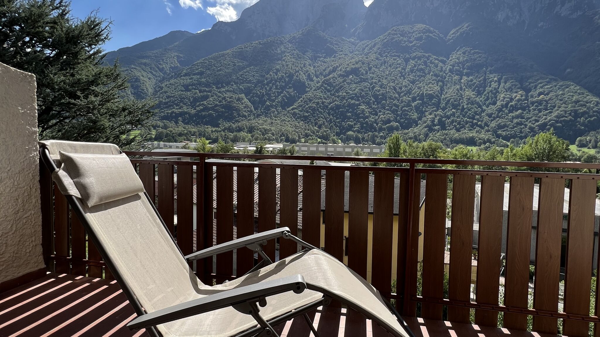 Italianway Primaluna Grigna2410