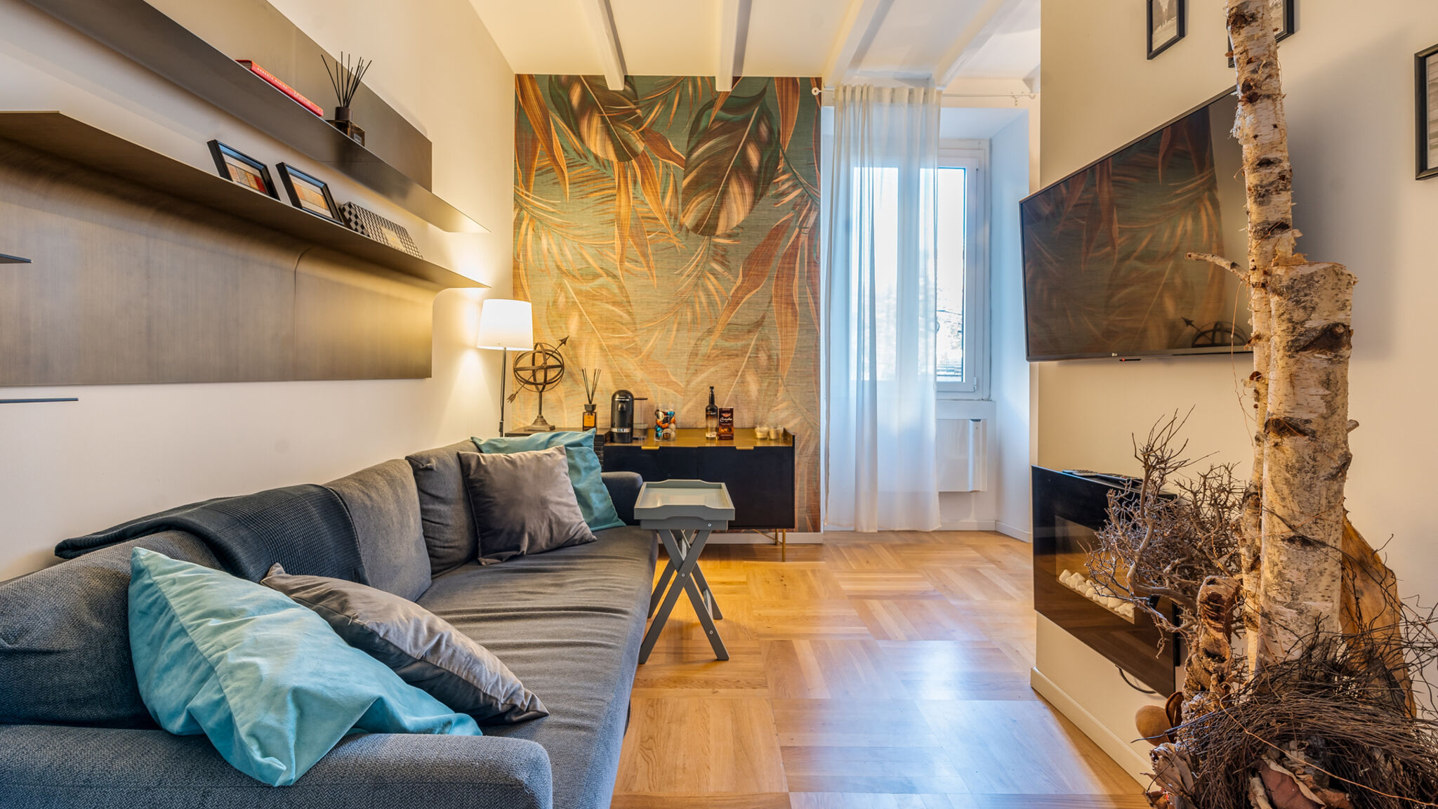 Italianway Milano Navigli Cozy Corner - La Vista Apartments