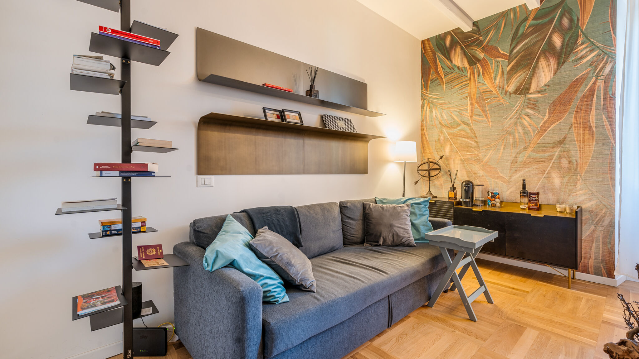 Italianway Milano Navigli Cozy Corner - La Vista Apartments