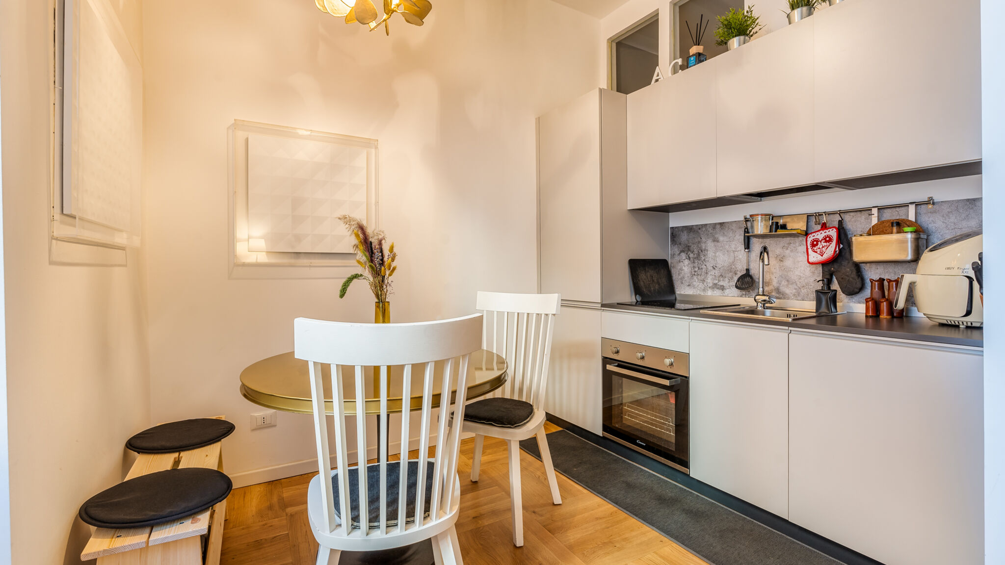 Italianway Milano Navigli Cozy Corner - La Vista Apartments