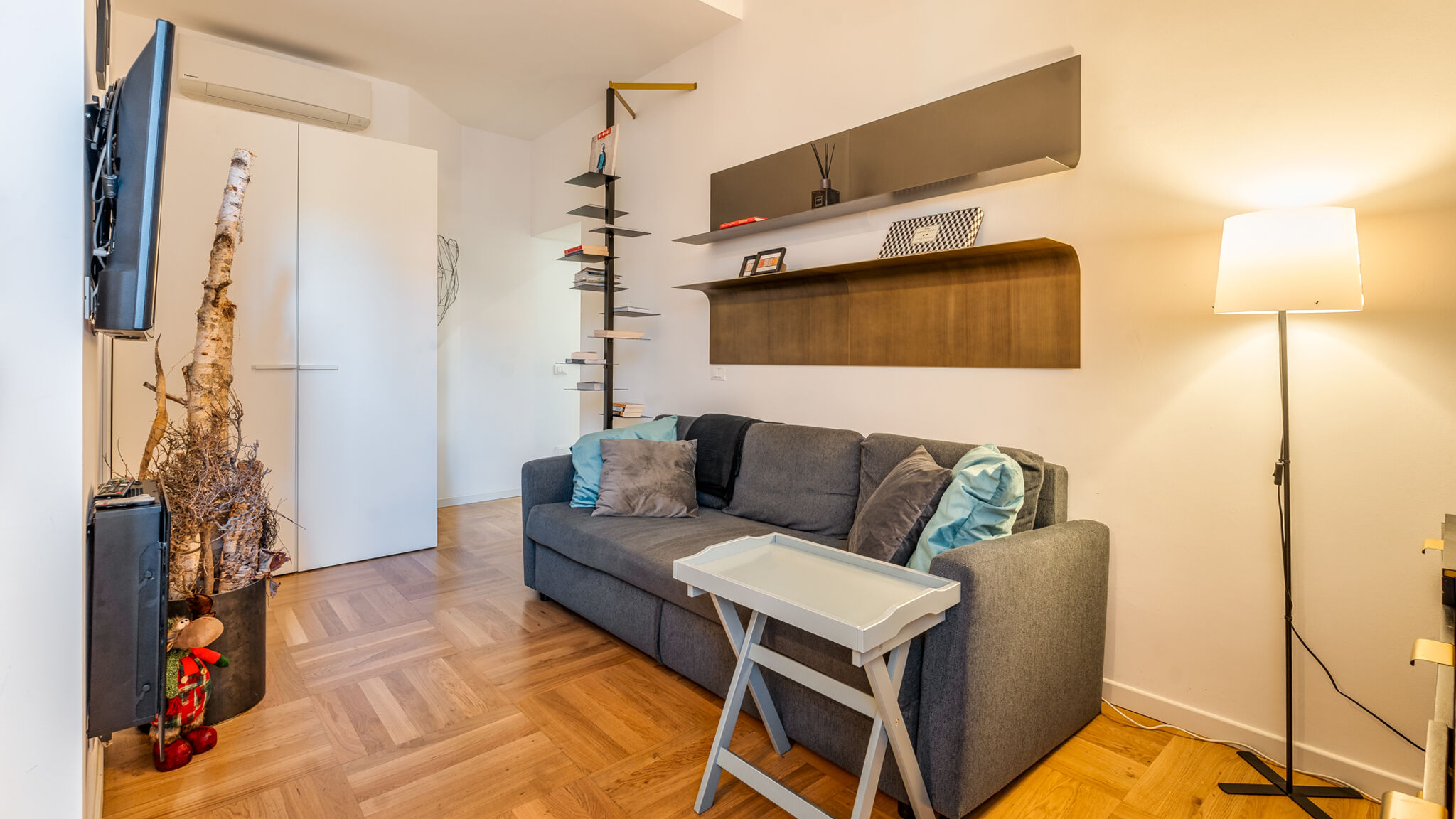 Italianway Milano Navigli Cozy Corner - La Vista Apartments