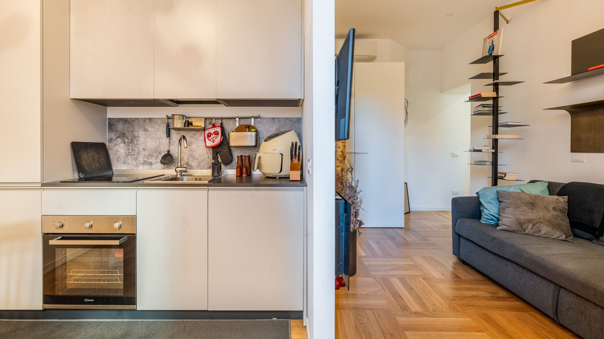 Italianway Milano Navigli Cozy Corner - La Vista Apartments