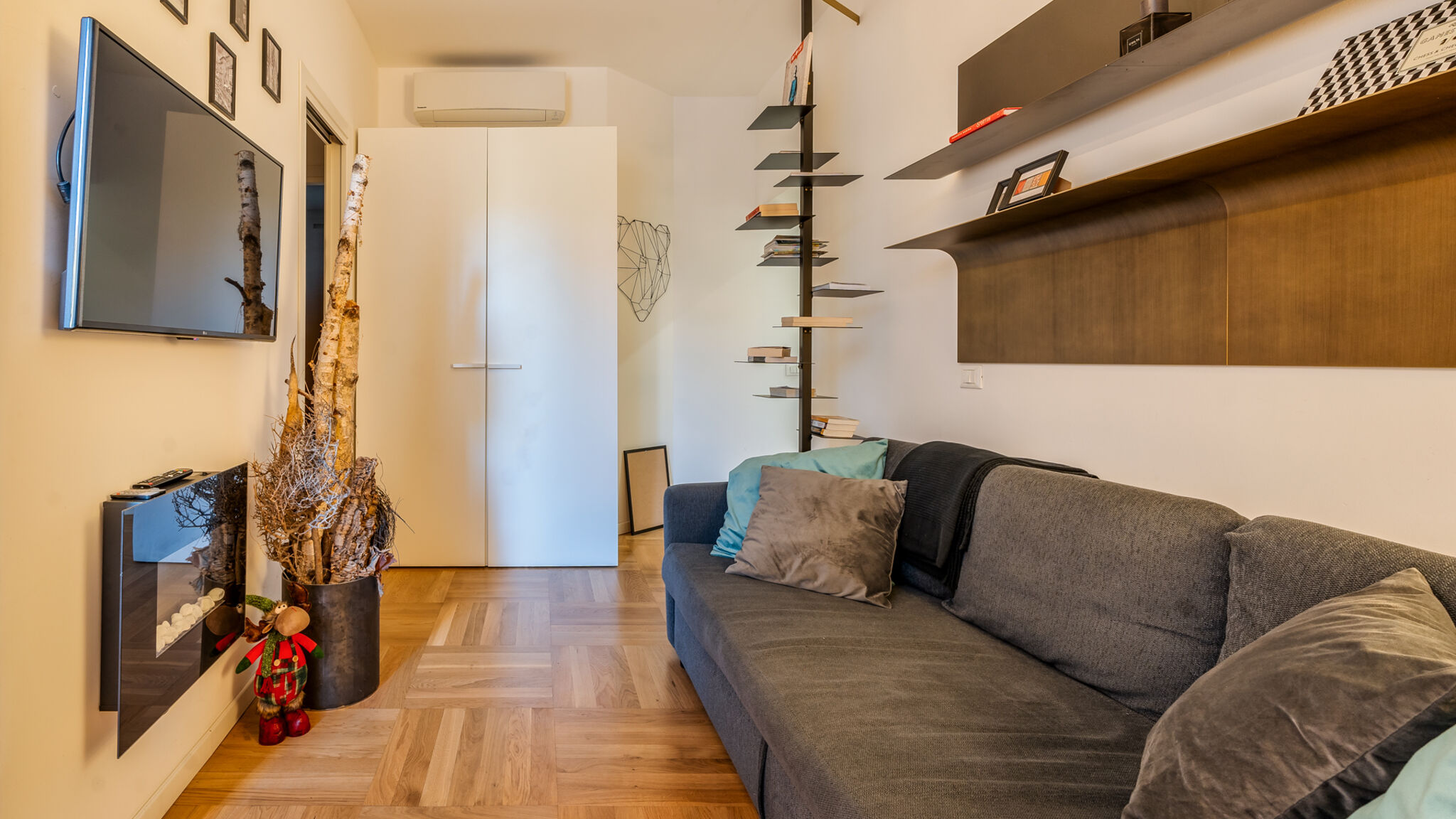 Italianway Milano Navigli Cozy Corner - La Vista Apartments