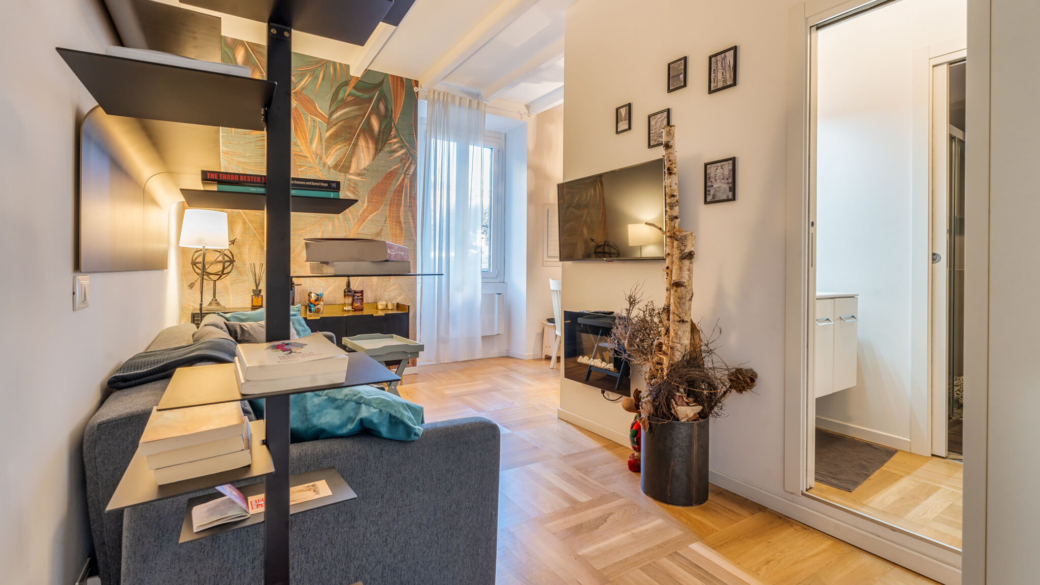 Italianway Milano Navigli Cozy Corner - La Vista Apartments