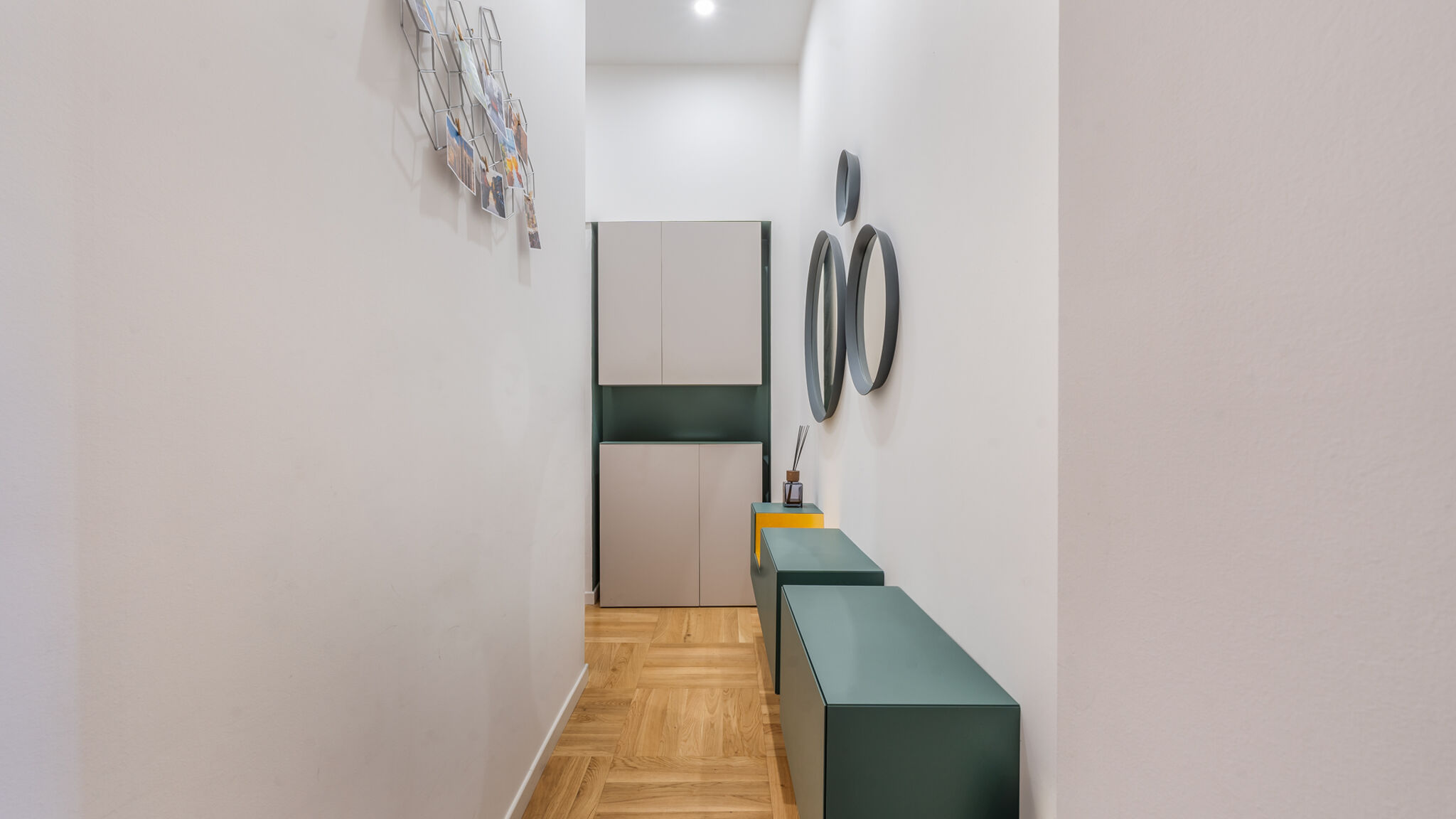 Italianway Milano Navigli Cozy Corner - La Vista Apartments