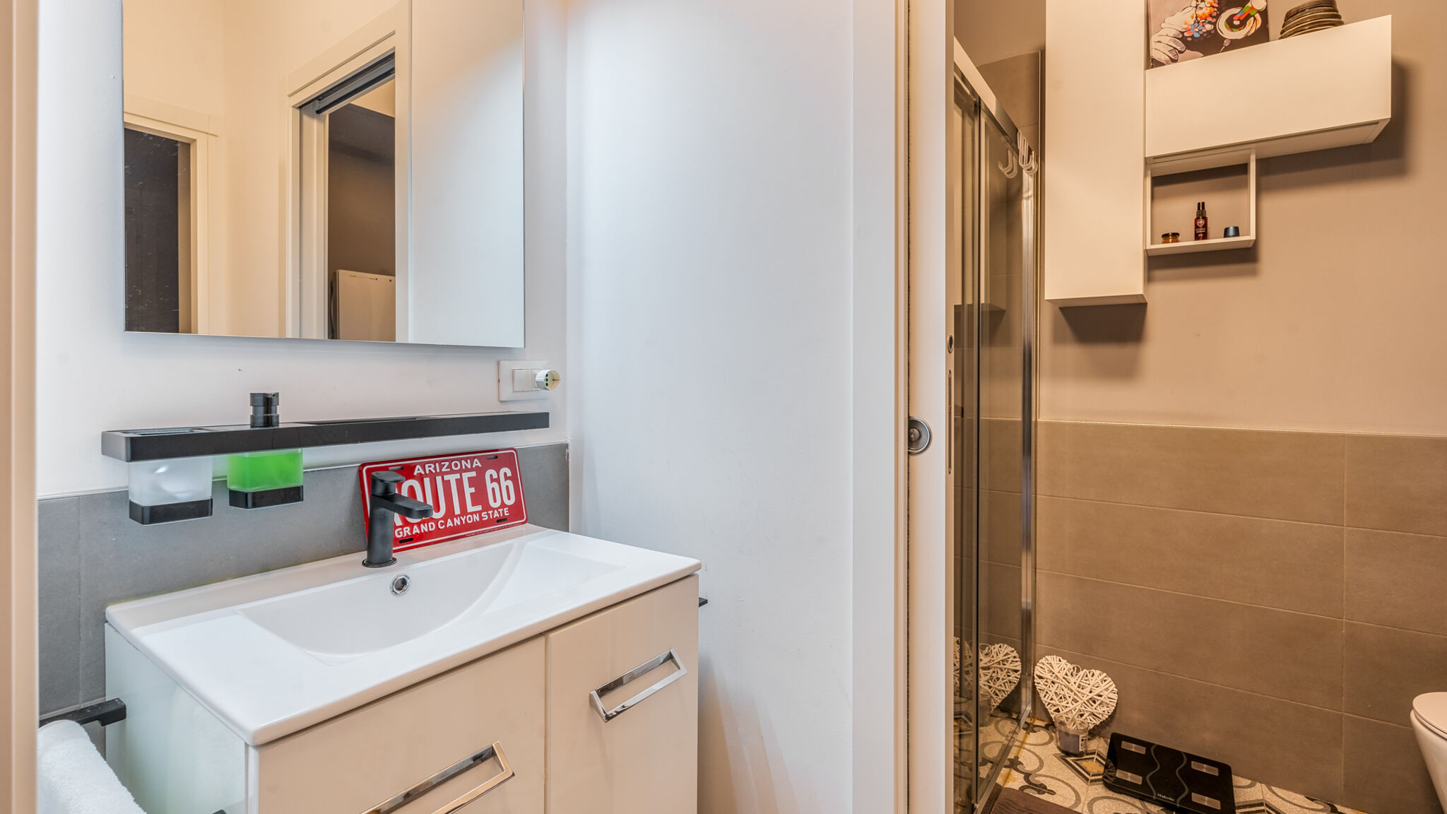 Italianway Milano Navigli Cozy Corner - La Vista Apartments