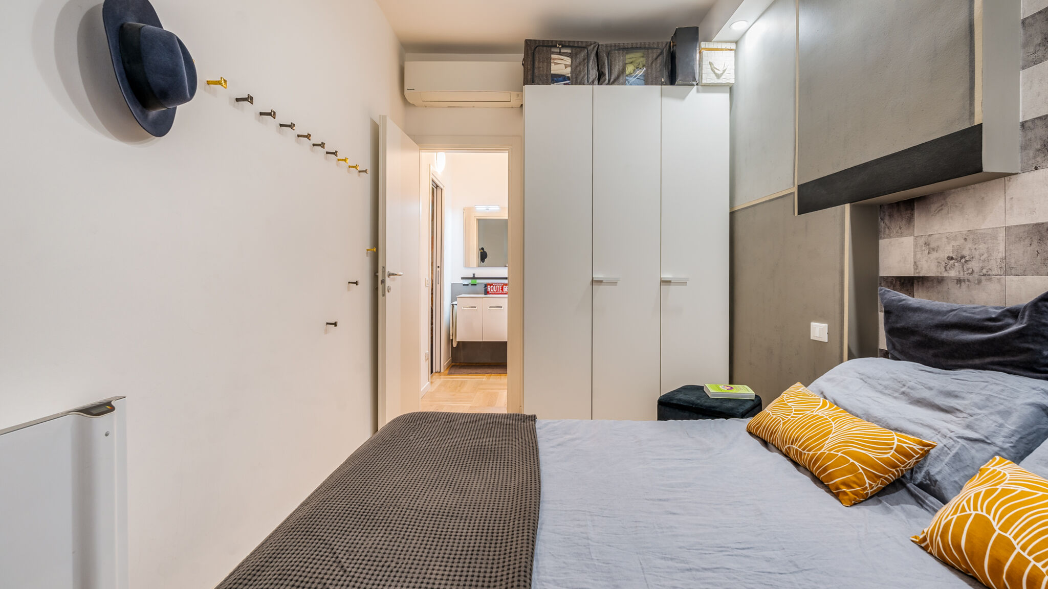 Italianway Milano Navigli Cozy Corner - La Vista Apartments