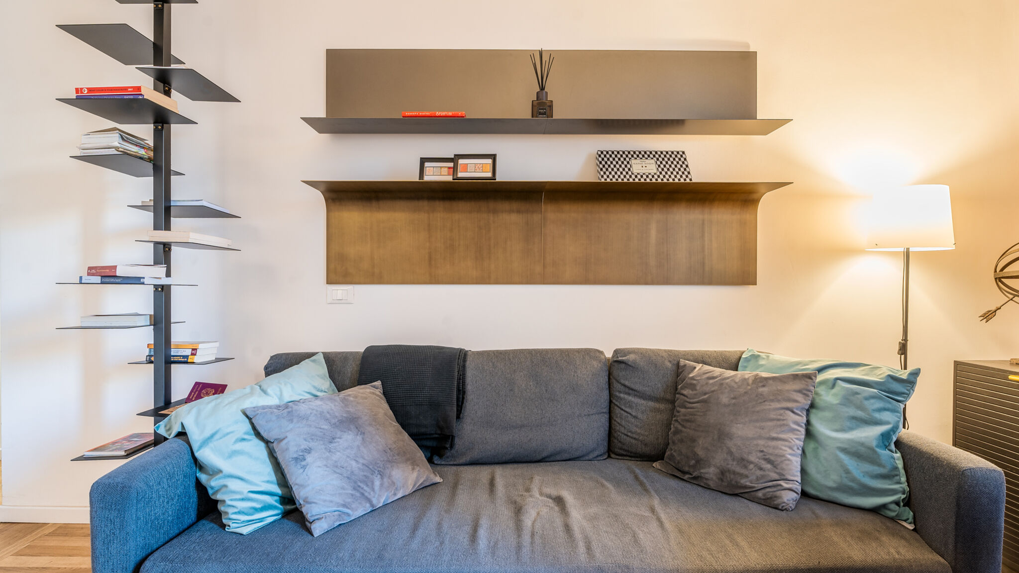 Italianway Milano Navigli Cozy Corner - La Vista Apartments