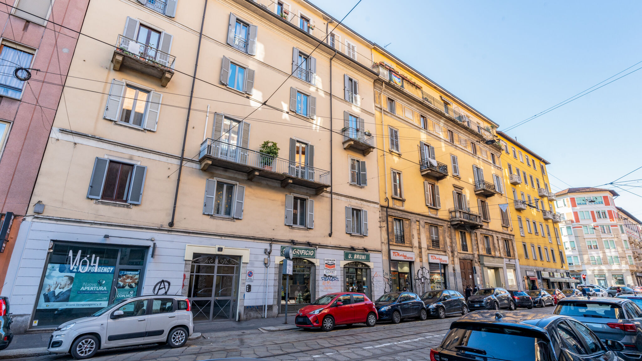 Italianway Milano Navigli Cozy Corner - La Vista Apartments