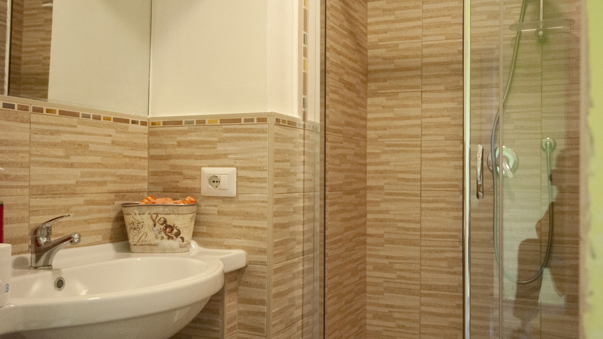 Italianway Rocca di Cave Cesira House