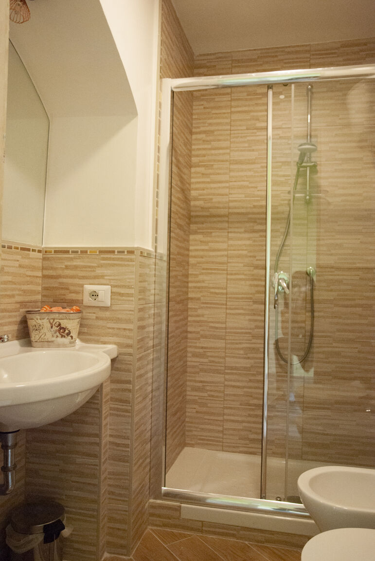 Italianway Rocca di Cave Cesira House