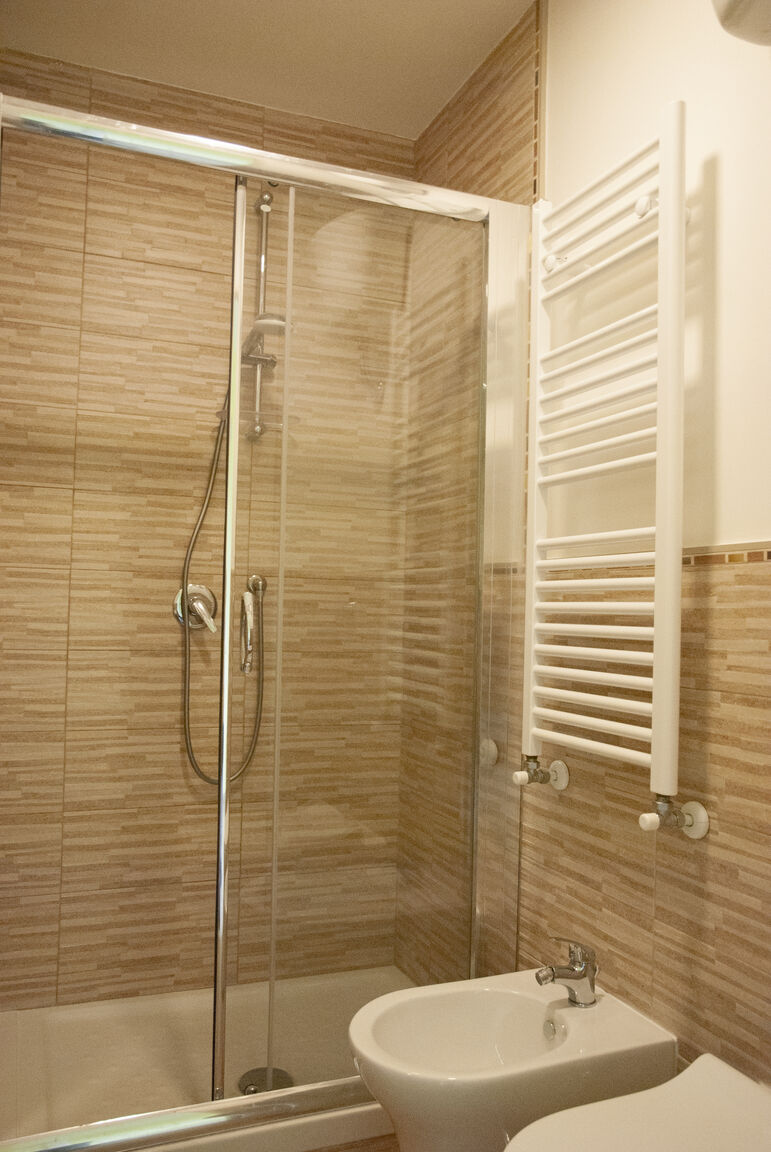 Italianway Rocca di Cave Cesira House