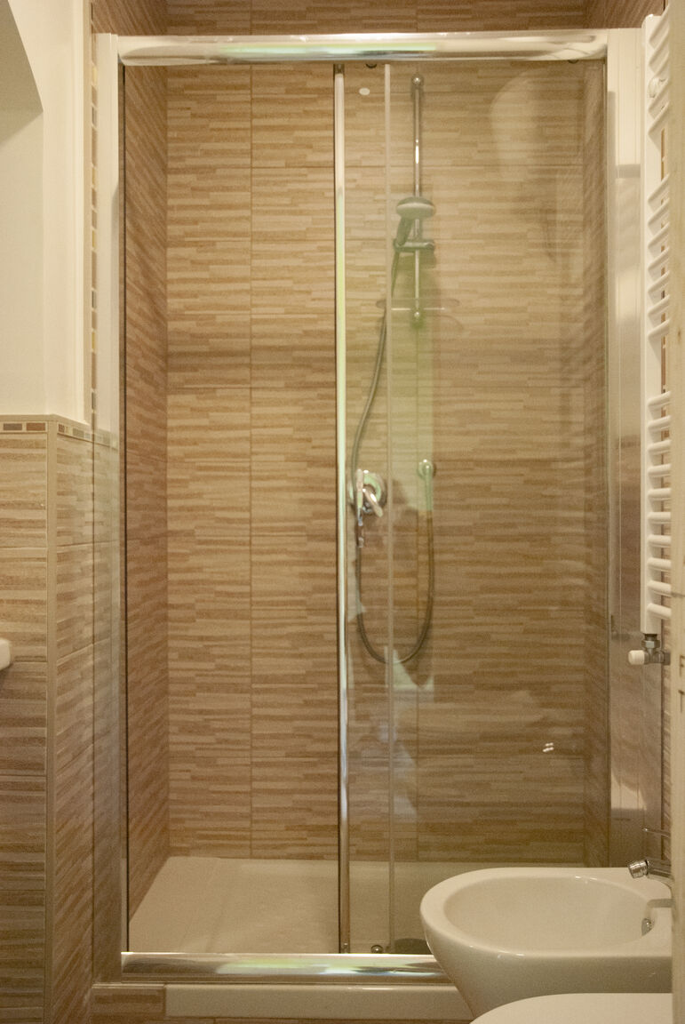 Italianway Rocca di Cave Cesira House