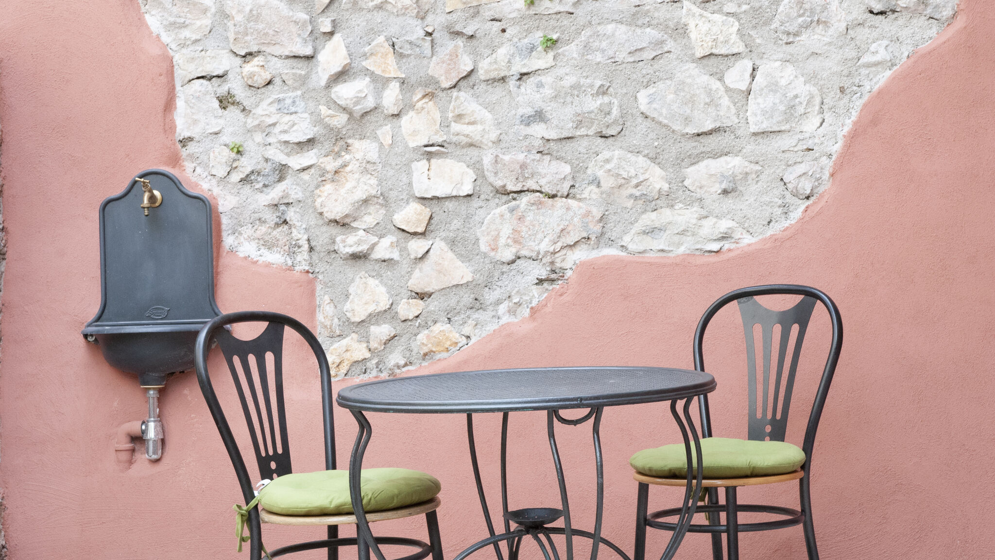 Italianway Rocca di Cave Cesira House