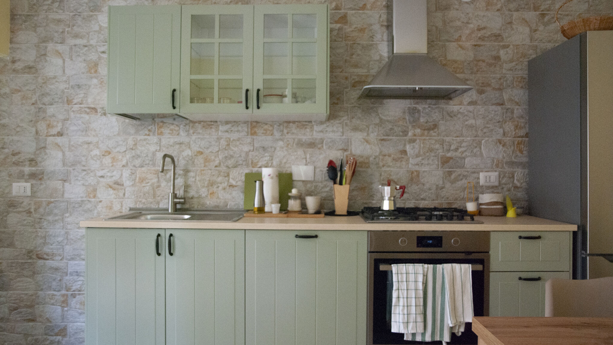 Italianway Rocca di Cave Cesira House