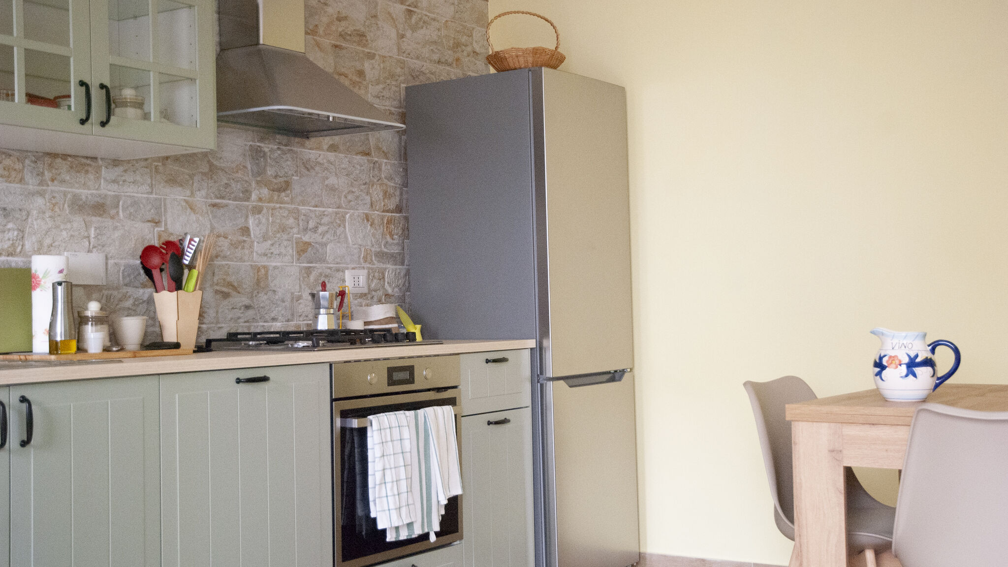 Italianway Rocca di Cave Cesira House