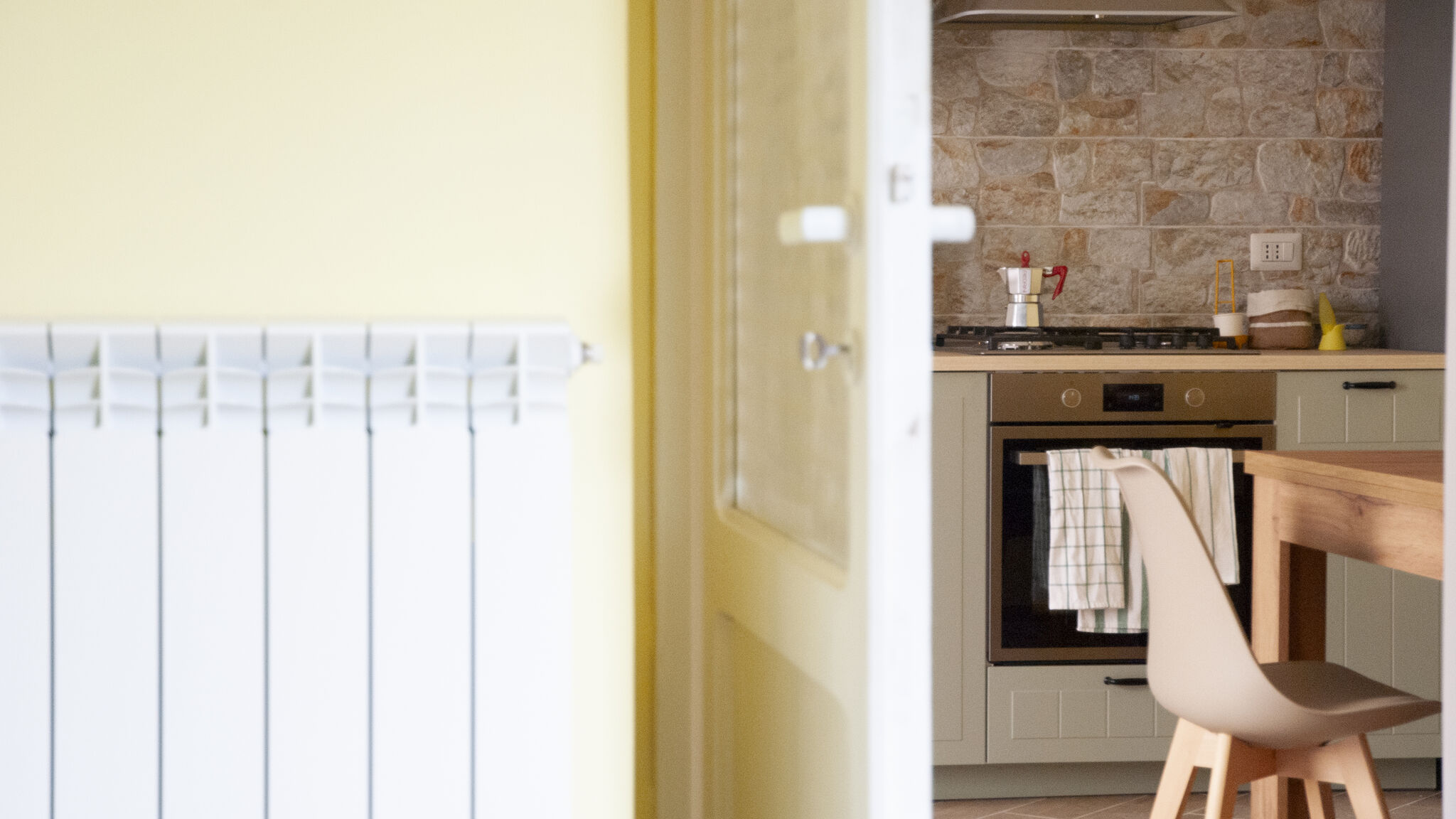 Italianway Rocca di Cave Cesira House