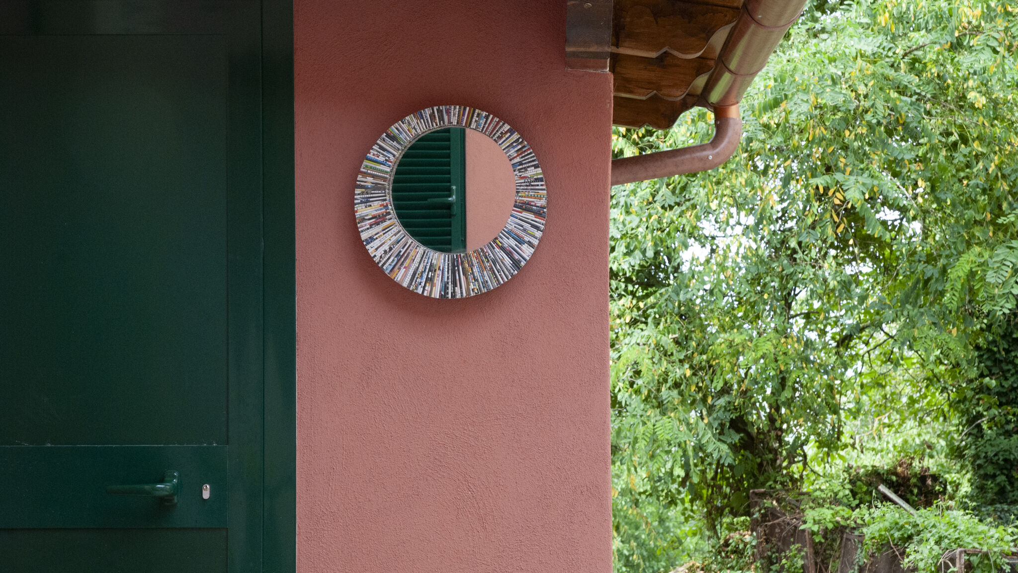 Italianway Rocca di Cave Cesira House