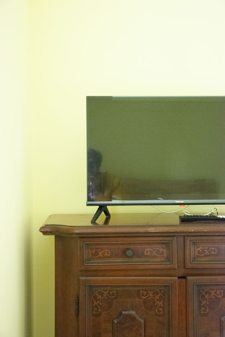 Italianway Rocca di Cave Cesira House