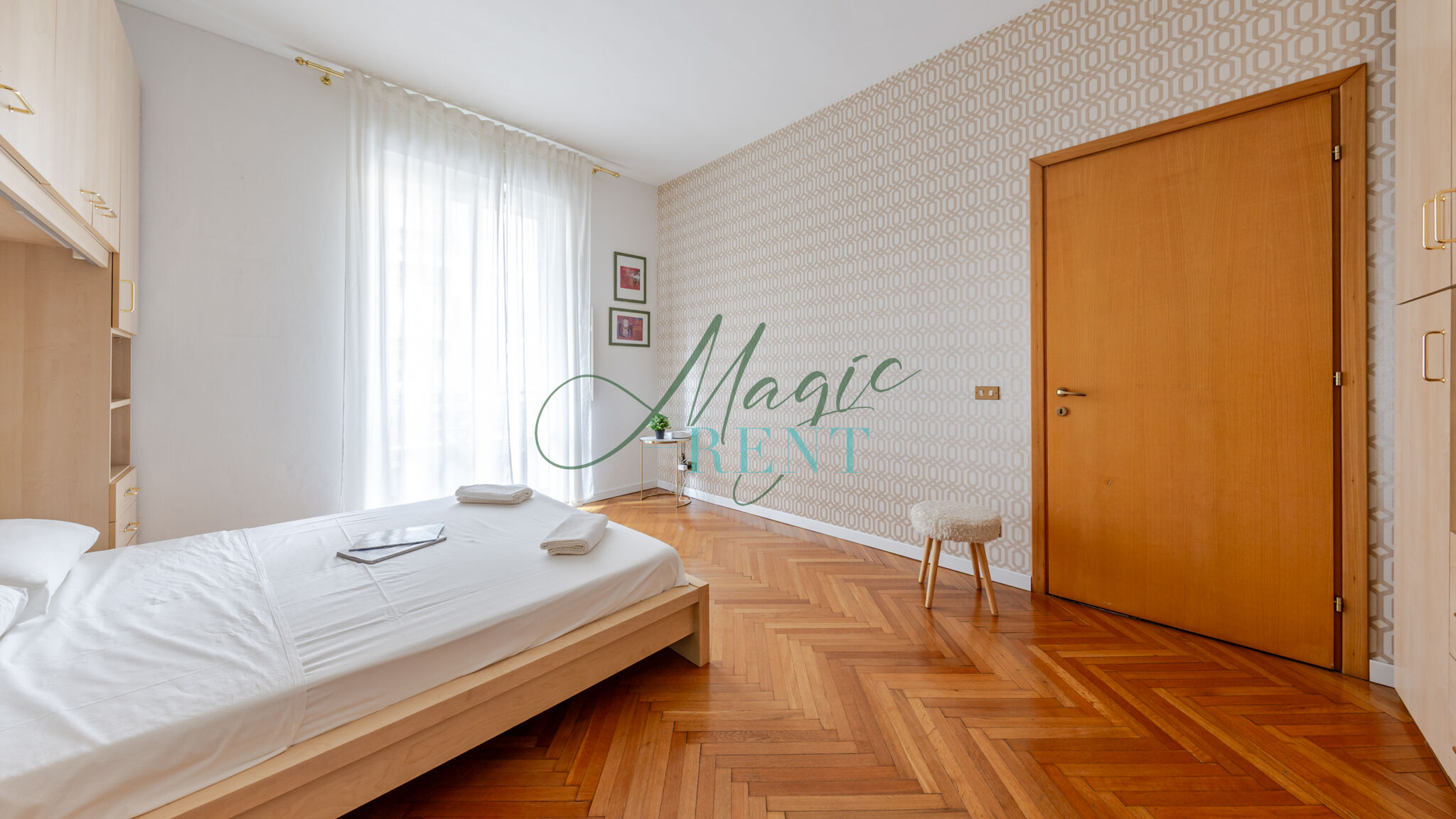 Italianway Milano Via Capranica 18 Milano