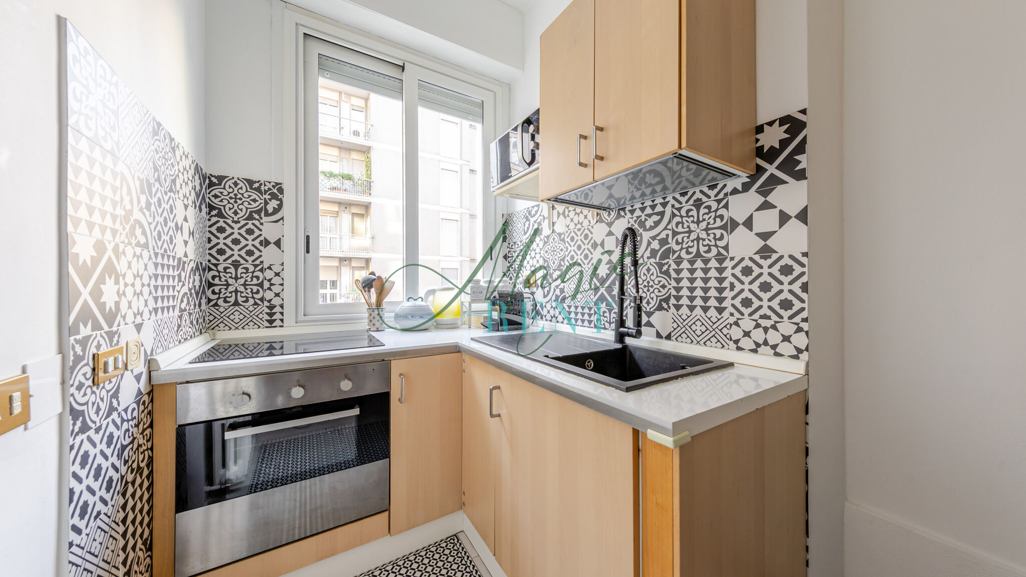 Italianway Milano Via Capranica 18 Milano