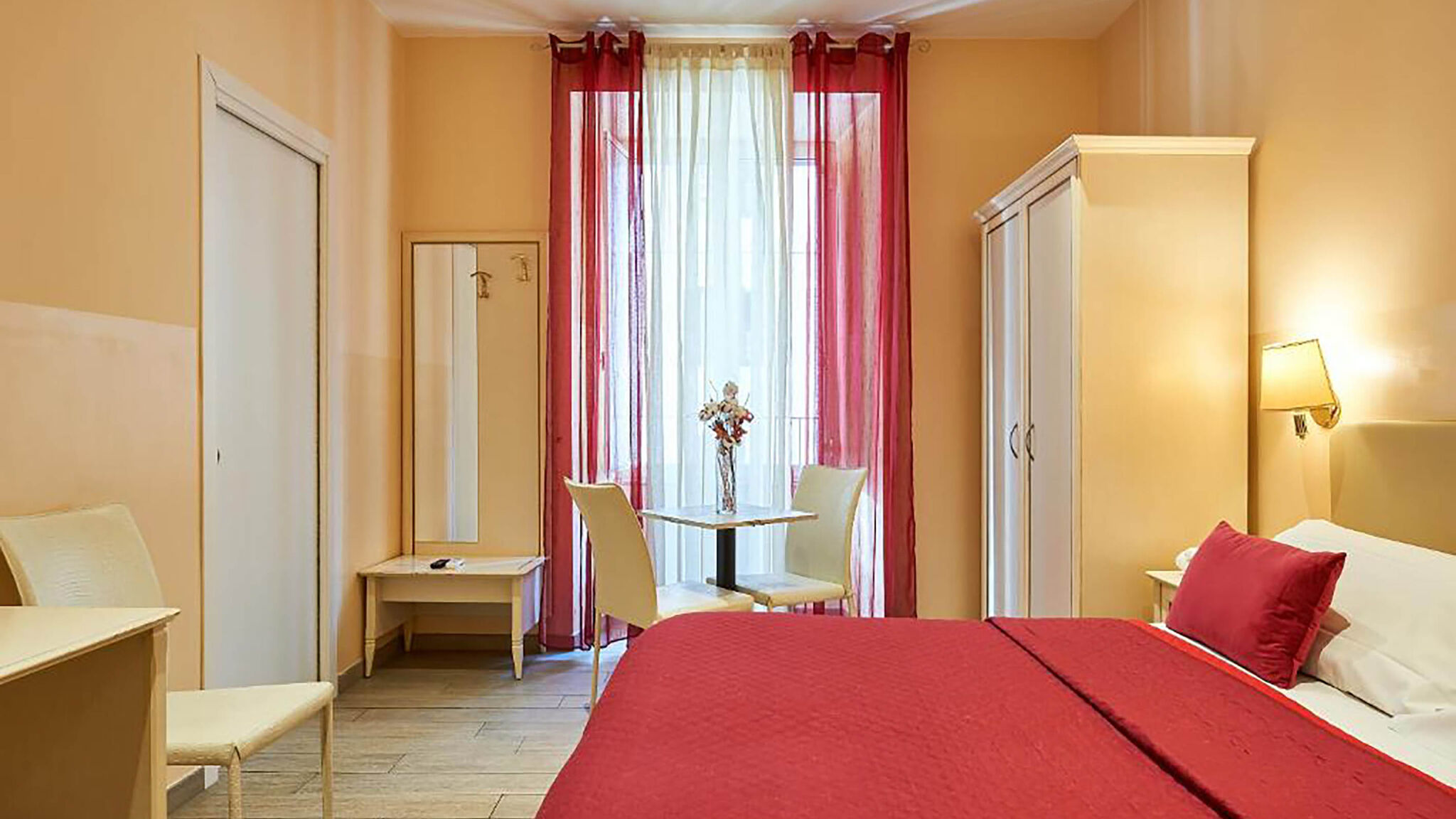 Italianway Roma Catone Vatican Suites - Camera 1 by Ghor