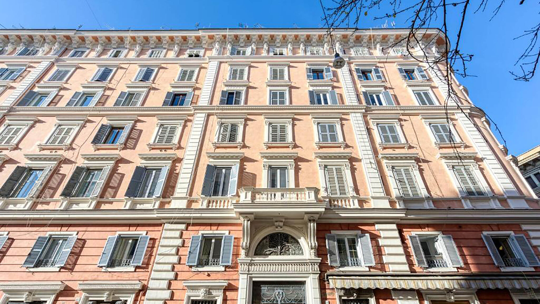 Italianway Roma Catone Vatican Suites - Camera 2 by Ghor