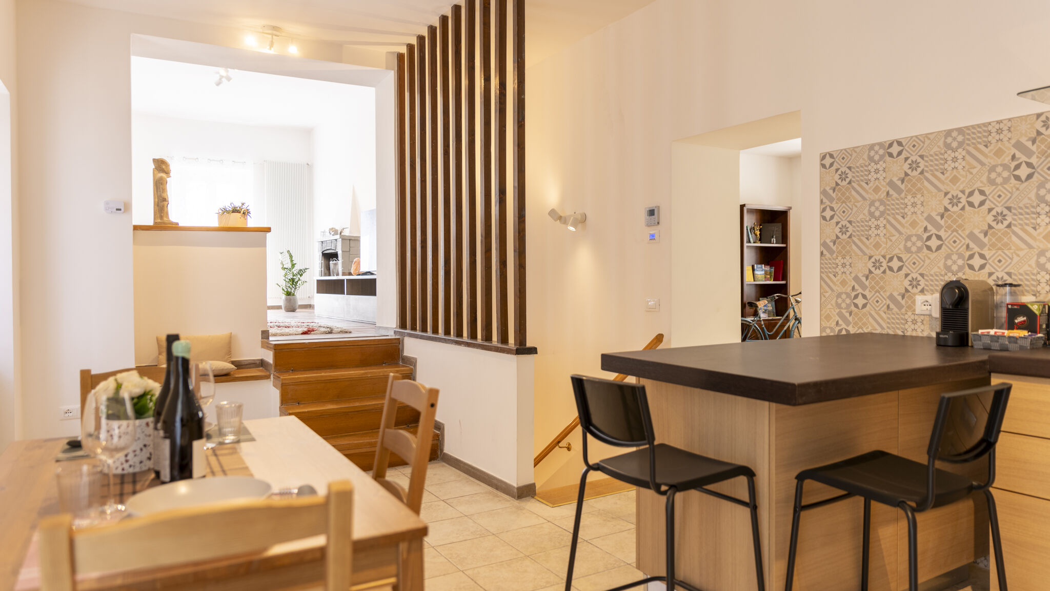 Italianway Arrone Dimora d'Acqua e Charme