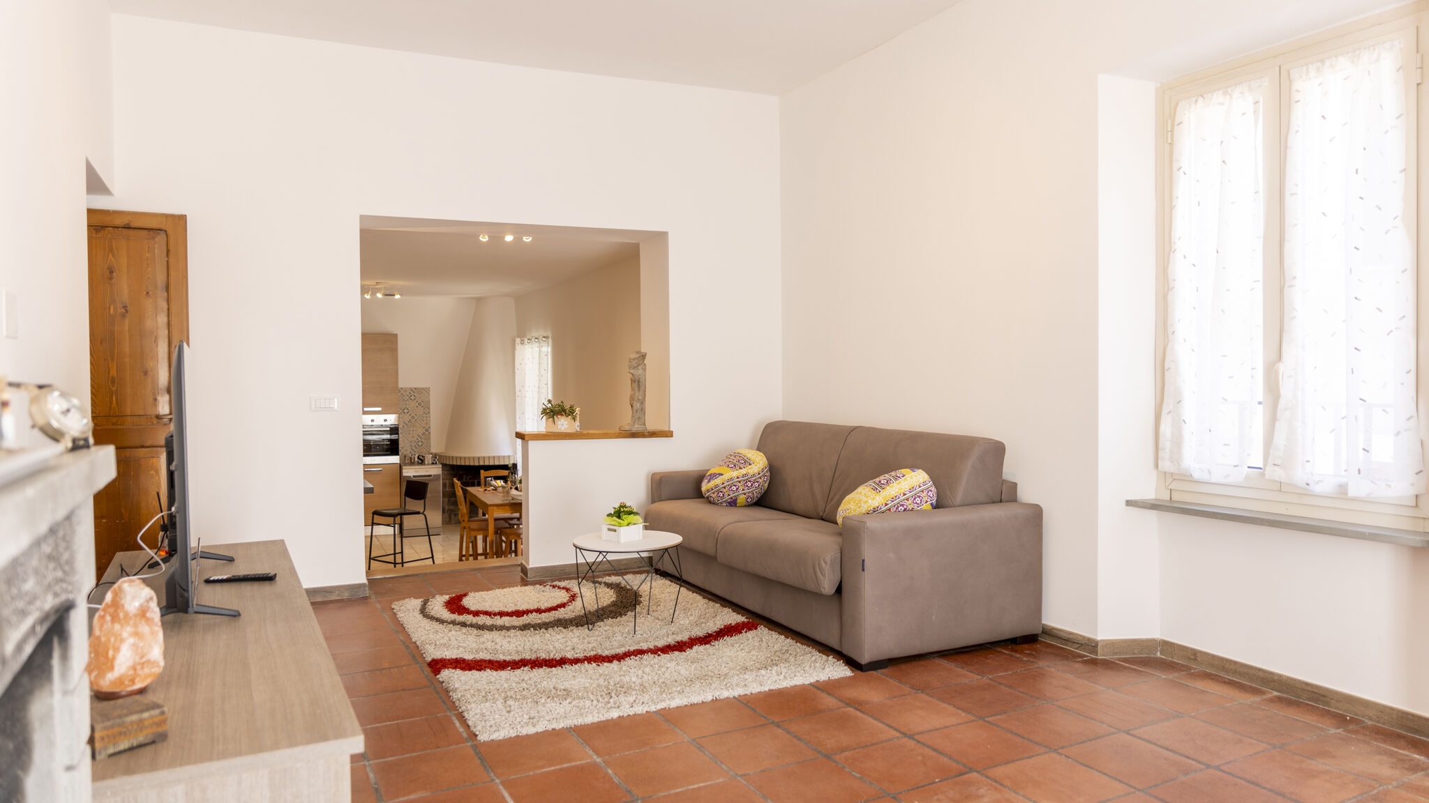 Italianway Arrone Dimora d'Acqua e Charme