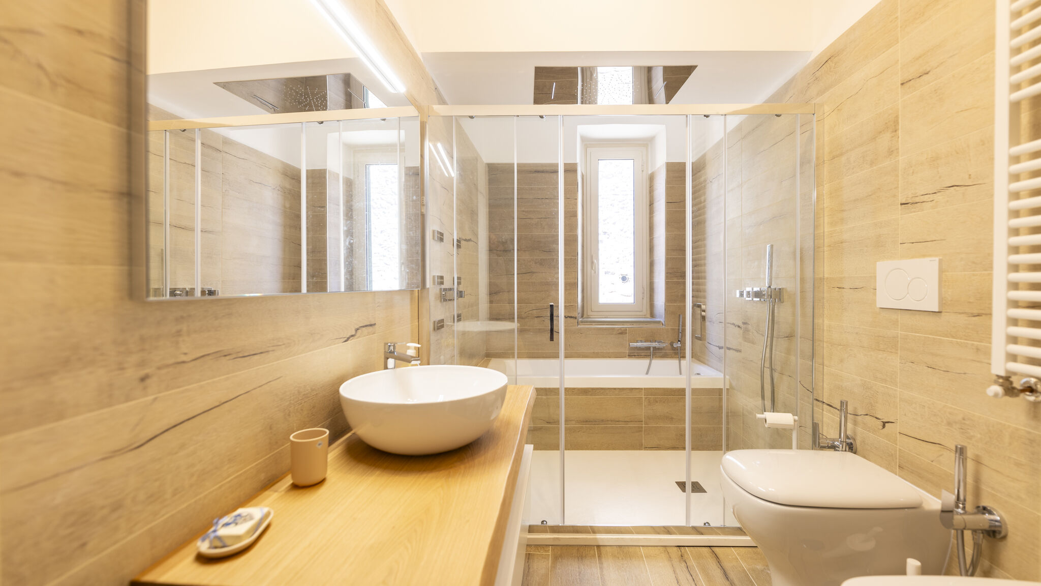 Italianway Arrone Dimora d'Acqua e Charme