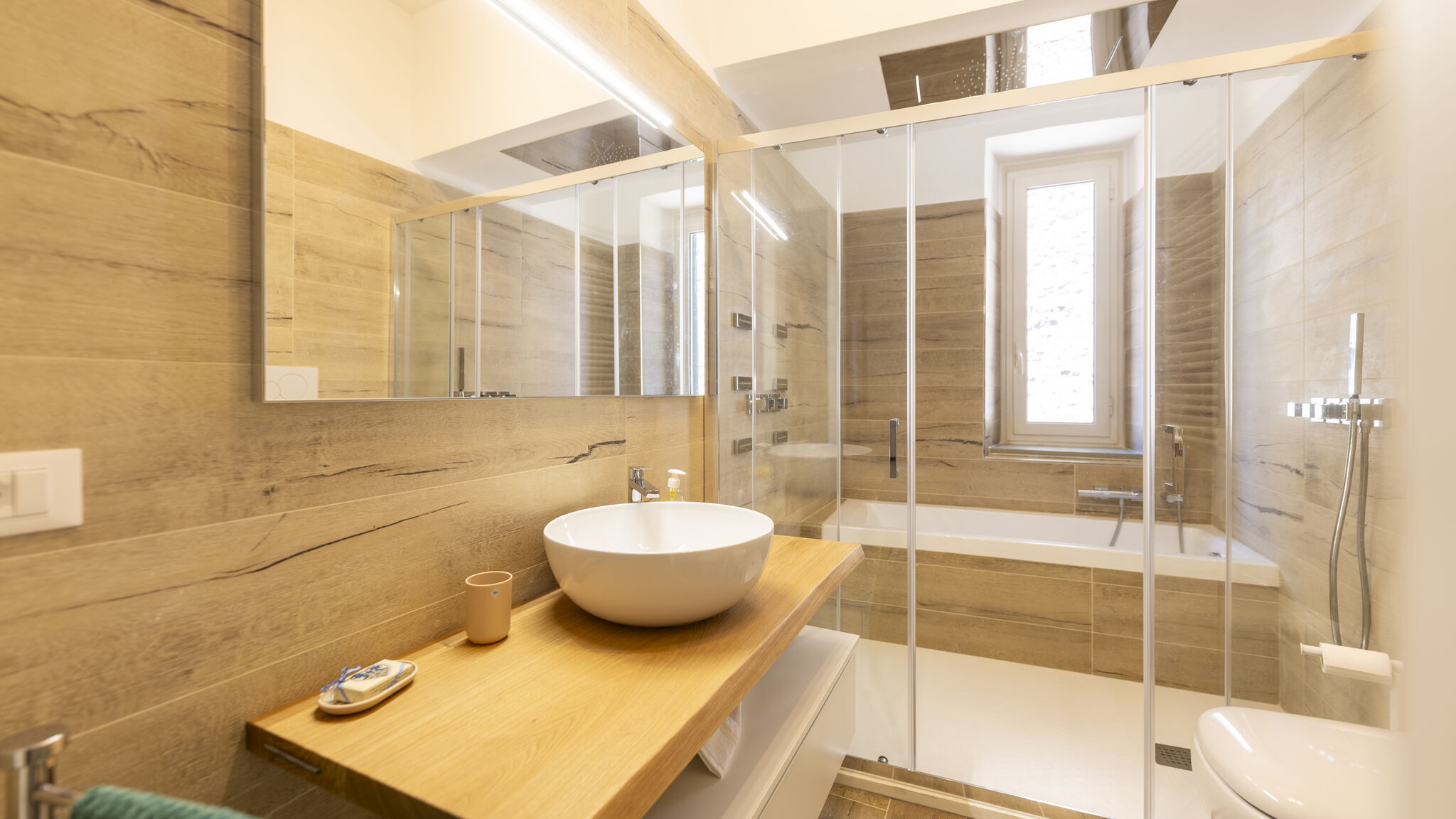 Italianway Arrone Dimora d'Acqua e Charme