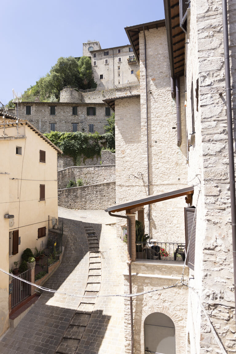 Italianway Arrone Dimora d'Acqua e Charme