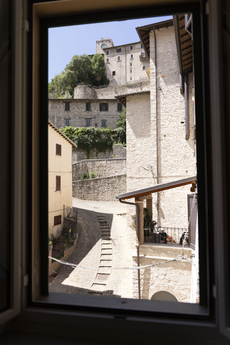 Italianway Arrone Dimora d'Acqua e Charme