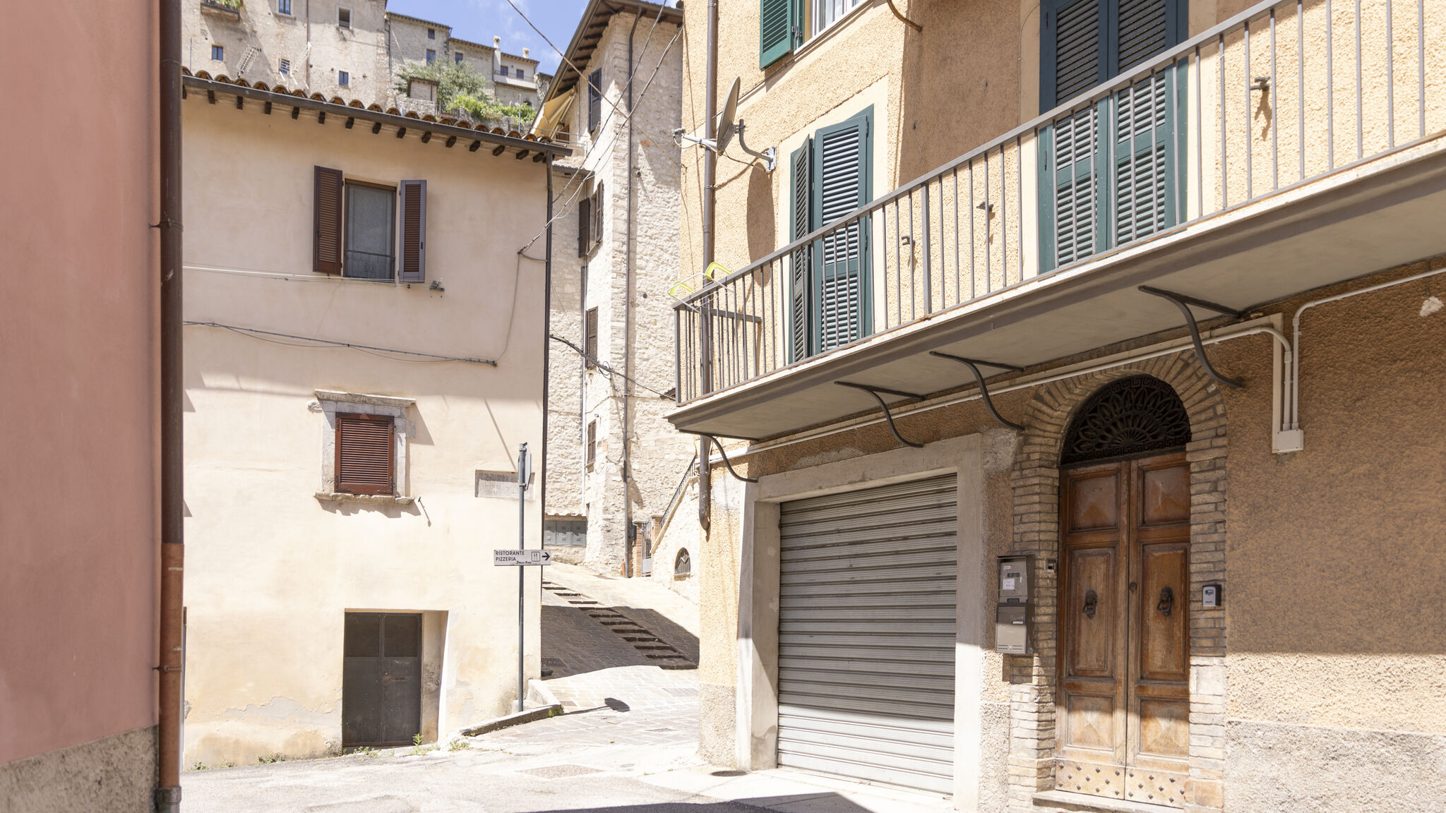 Italianway Arrone Dimora d'Acqua e Charme