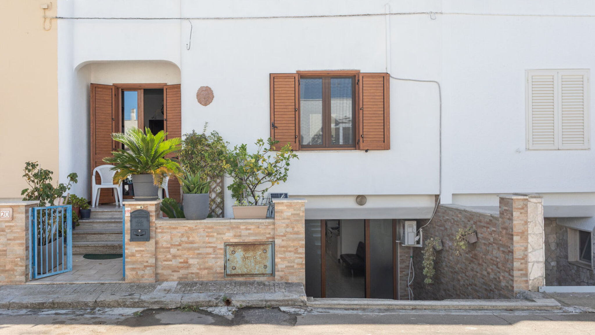 Italianway Taviano Villetta Jaclin - Salento Reservation