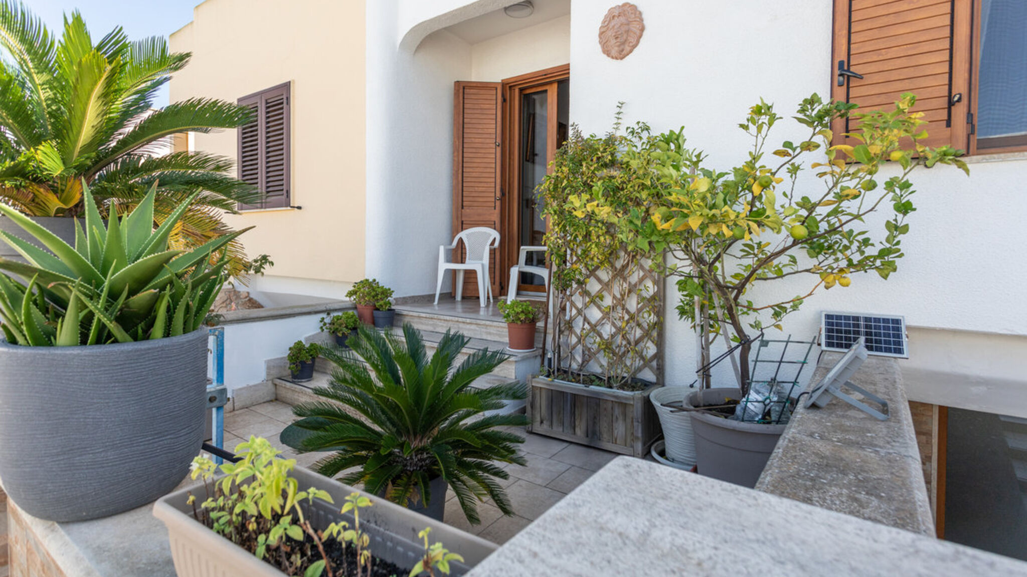 Italianway Taviano Villetta Jaclin - Salento Reservation