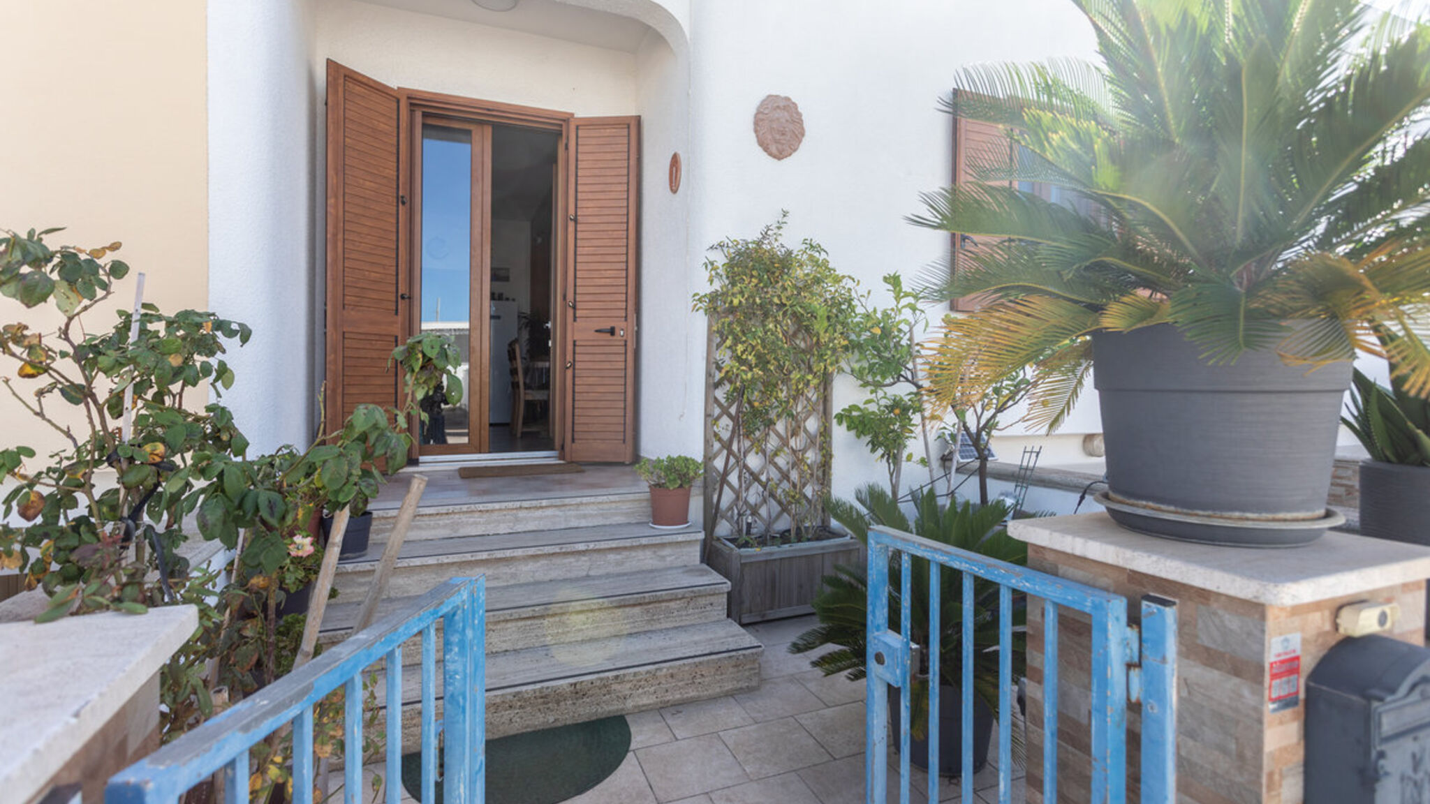 Italianway Taviano Villetta Jaclin - Salento Reservation