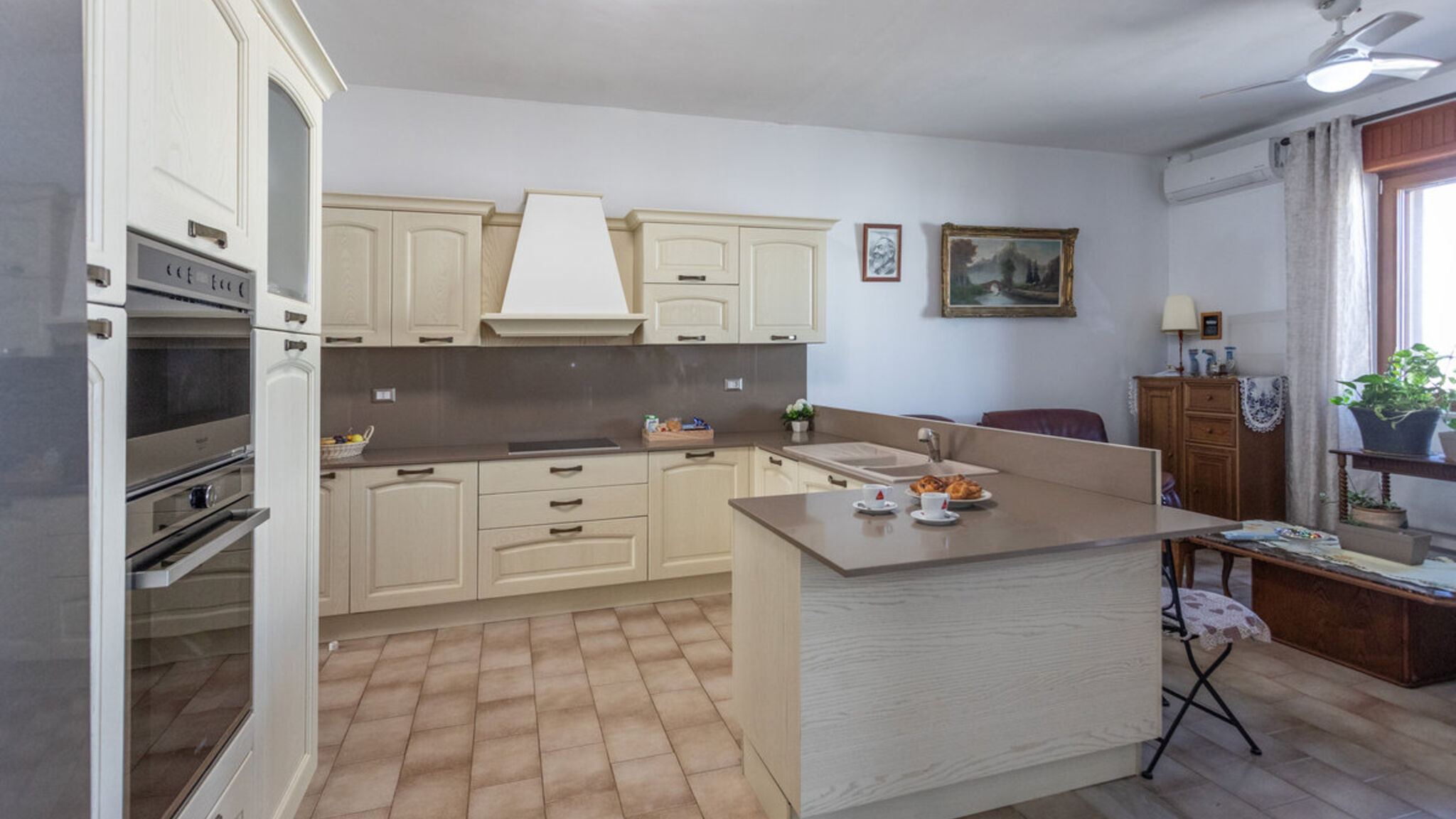 Italianway Taviano Villetta Jaclin - Salento Reservation