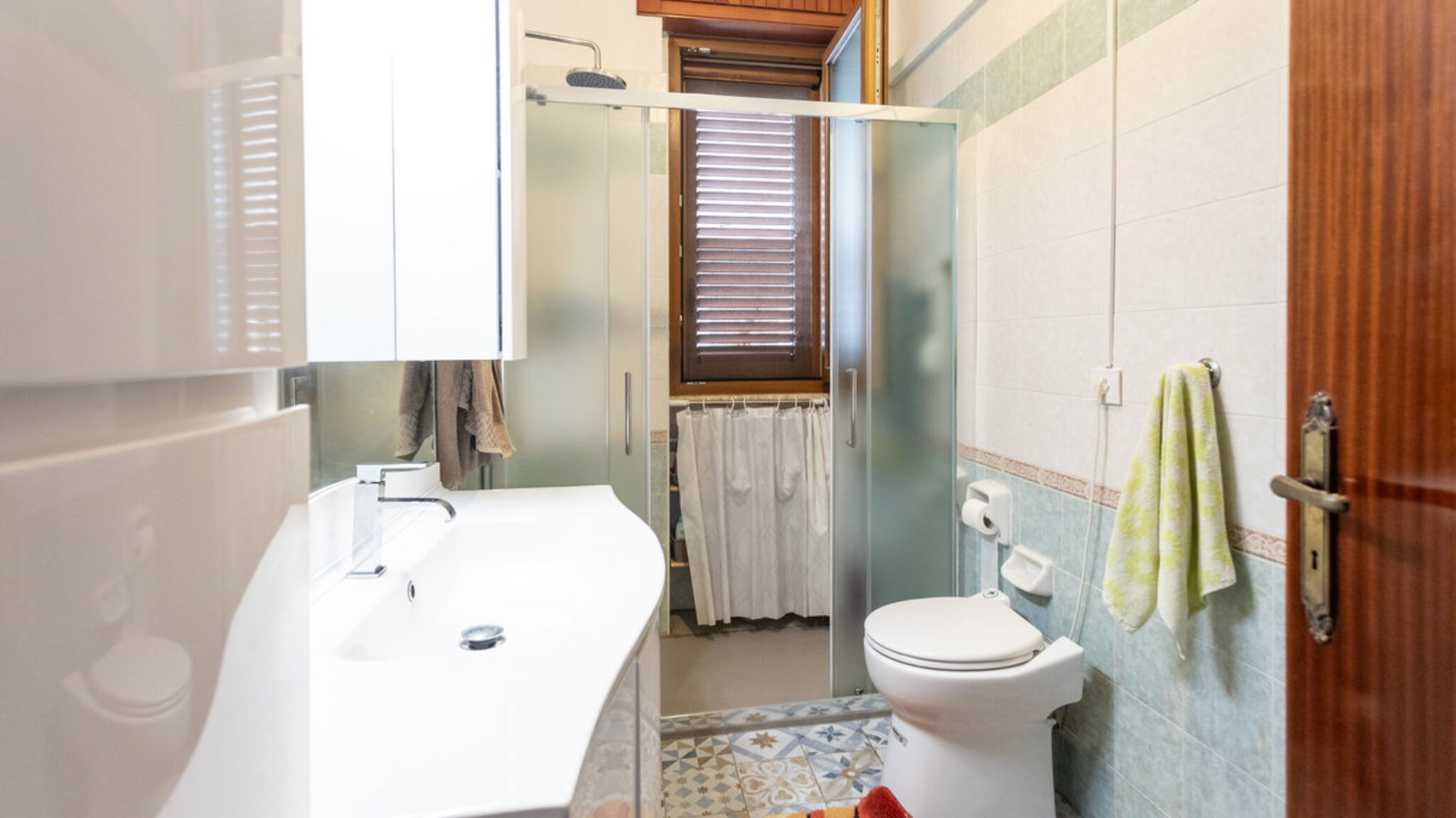 Italianway Taviano Villetta Jaclin - Salento Reservation