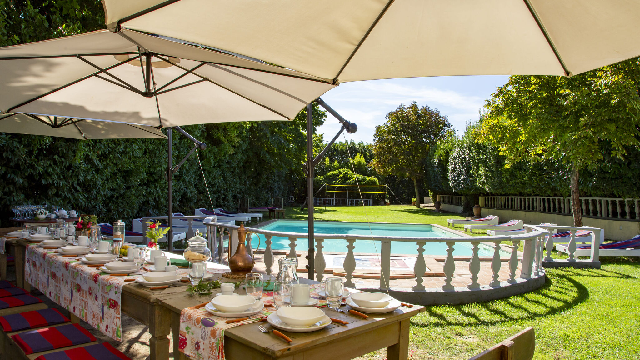 Italianway Cortona Villa Delle Sophore 12